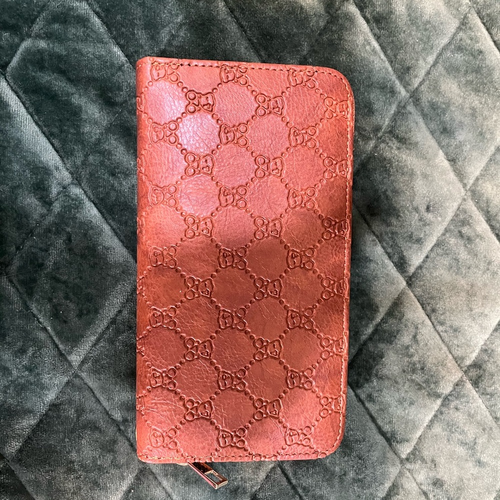 Woman Wallet